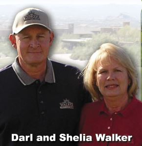 darl and sheila walker