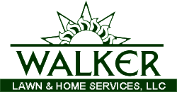 Walker Lawn & Home Services Logo